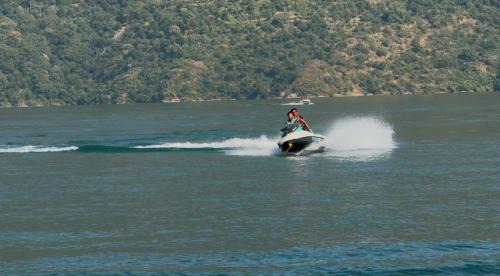 Tehri Casa | The Sky Resort