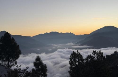 Tehri Casa | The Sky Resort