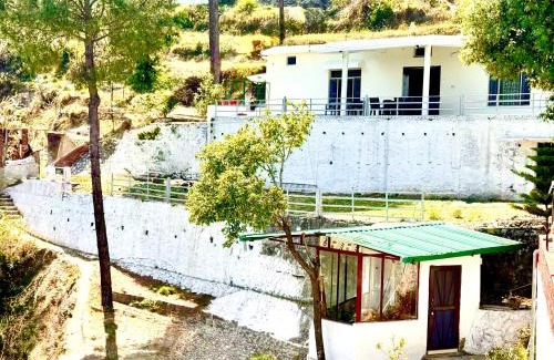 Tehri Casa | The Sky Resort