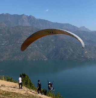 Tehri Casa | The Sky Resort