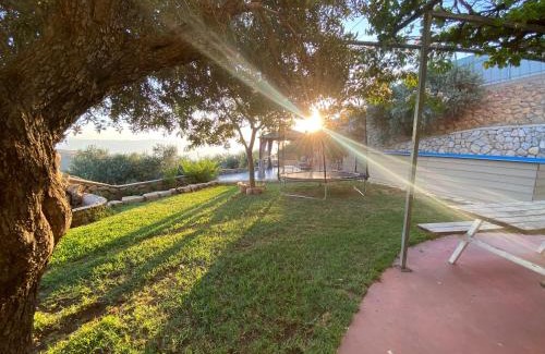 Ein Qiniyye Cama Y Desayuno | The Sky Zimmer