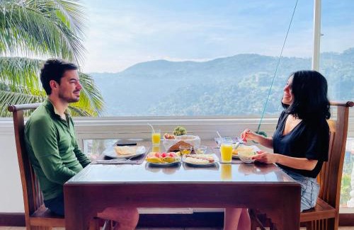 Anniwatta Casa | The SkyDeck Kandy
