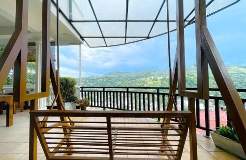 Anniwatta Casa | The SkyDeck Kandy
