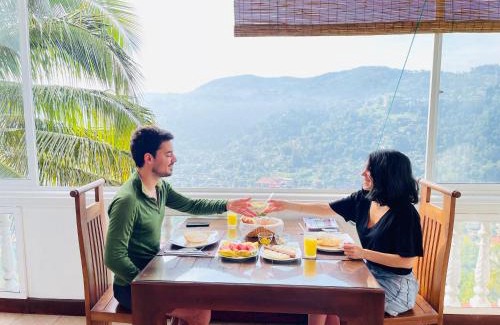 Anniwatta Casa | The SkyDeck Kandy