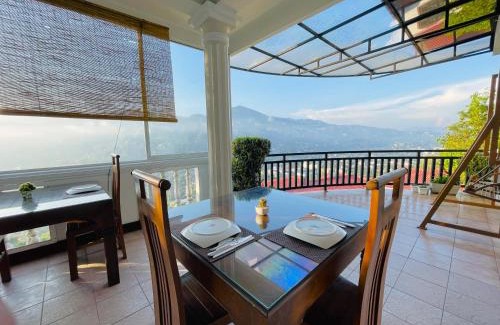 Anniwatta Casa | The SkyDeck Kandy