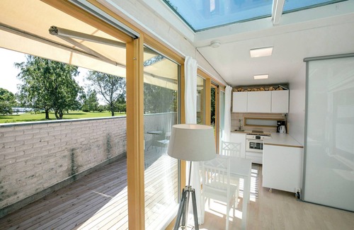Kemi Casa | The Skylight Villa