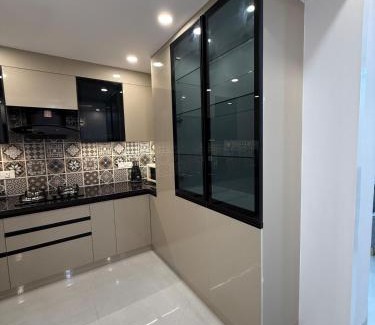 Noida Apartamento | The Skyline Nest