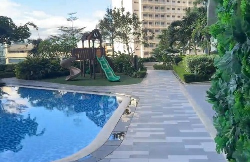 Pio del Pilar Condominio | The Skyline Oasis condo right in the heart of Makati City