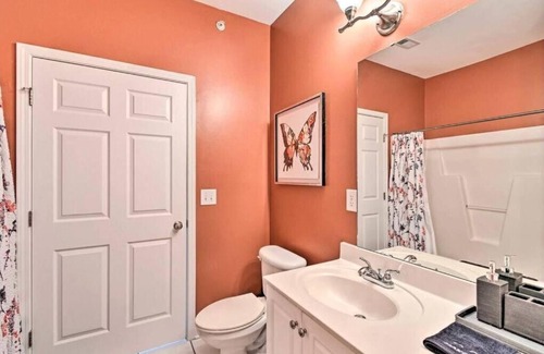Westover Apartamento | The Skyroom off I295