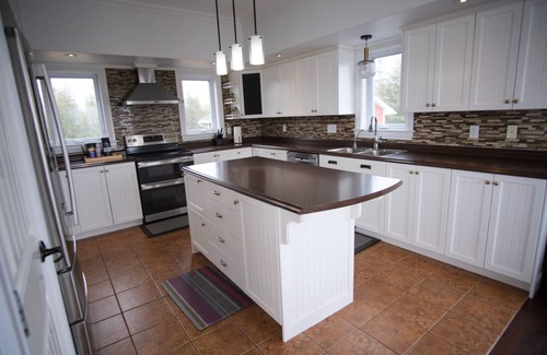 East Lawrencetown Casa | ★The Skyscape House★ beautiful & bright getaway