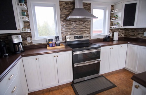 East Lawrencetown Casa | ★The Skyscape House★ beautiful & bright getaway