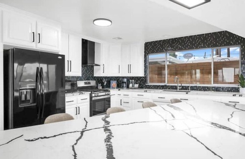 San Bernardino Casa | The SkyVilla Penthouse