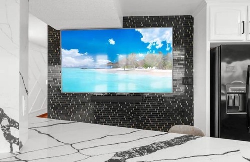 San Bernardino Casa | The SkyVilla Penthouse