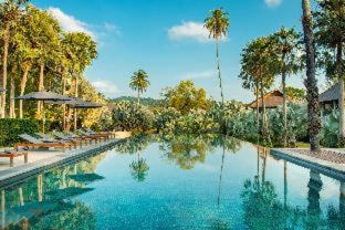 Sa Khu Complejo | The Slate, Phuket