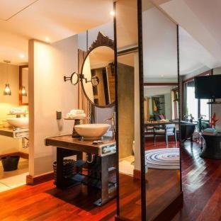 Sa Khu Complejo | The Slate, Phuket