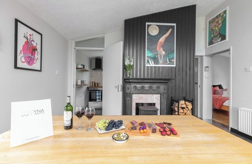 Bothar Bui Casa | The Sleepy Shell 3 bedroom house