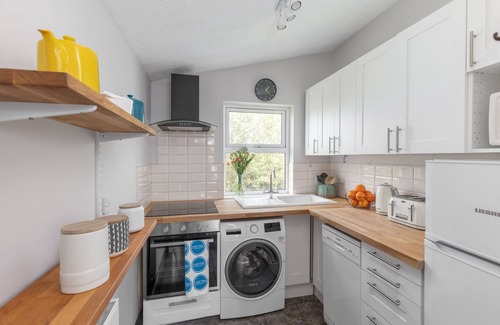 Bothar Bui Casa | The Sleepy Shell 3 bedroom house