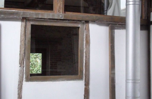 Folles Casa | la pequeña finca, remanso de paz