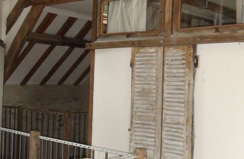 Folles Casa | la pequeña finca, remanso de paz