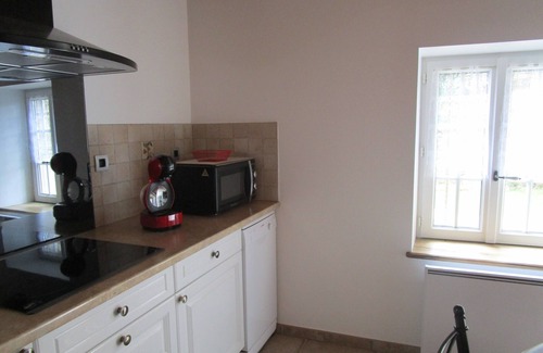 Chatillon-Saint-Jean Casa | GRAND GITE de la Marne