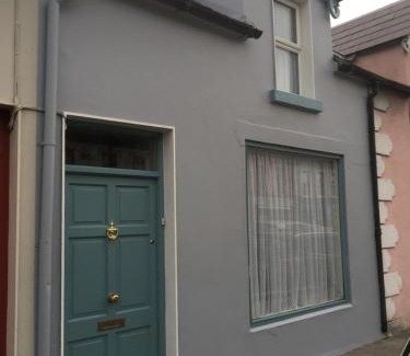 Listowel Casa | The Small House