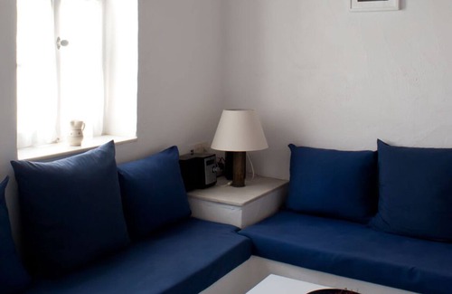 Naousa Casa | The small house Naoussa, Paros