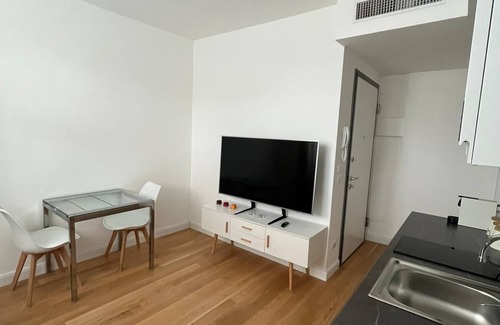 Ripamonti Corvetto Apartamento | The Small White House in Milan