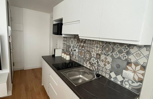Ripamonti Corvetto Apartamento | The Small White House in Milan