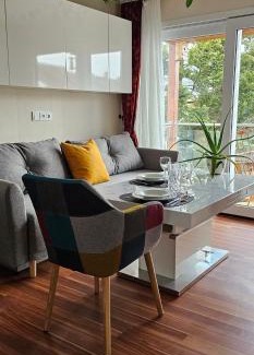Stuttgart Apartamento | The Smart Living Nest - ComfyHome Apartments Stuttgart