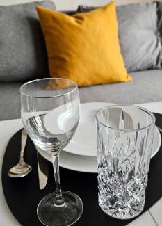 Stuttgart Apartamento | The Smart Living Nest - ComfyHome Apartments Stuttgart