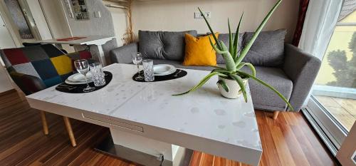 Stuttgart Apartamento | The Smart Living Nest - ComfyHome Apartments Stuttgart