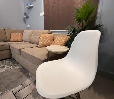 Al Khobar Apartamento | The Smart Studio 102