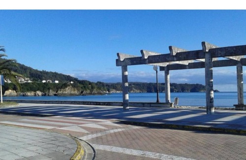 Viveiro Casa | O ollo do Mar
