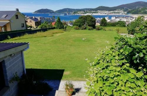 Viveiro Casa | O ollo do Mar