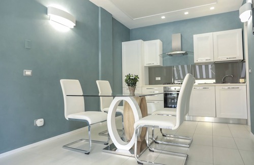 La Pietraia Casa | The Smerald