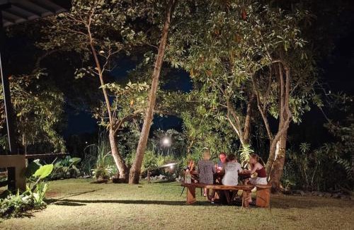 Hikkaduwa Cabina | The Smiling Leaf