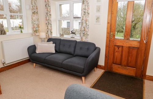 Rhosybol Casa | The Smithy