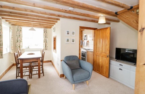 Rhosybol Casa | The Smithy