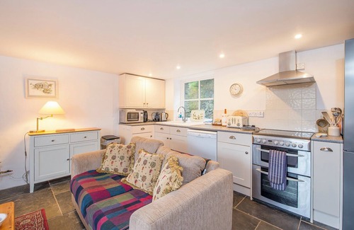 Haverfordwest Cabaña | The Smithy, Holiday Cottage Abercastle, Sleeps 2, 1 bedrooms, bathrooms