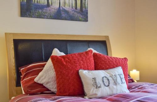 Carmarthen Casa | The Smithy - Op6