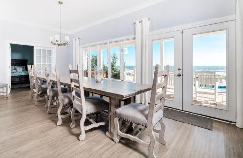Wilmington Beach Casa | The Snows Cut Chateau. Cinematic history, unparalleled views and unforgettable memories