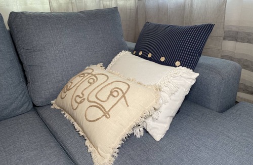 Madina Apartamento | The SNS Place (Three Bedroom Apartment in East Legon Hills, Accra)