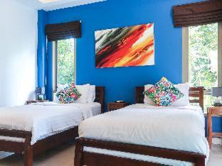 Ban Bo Han Casa | The Snug Airportel - Phuket Airport