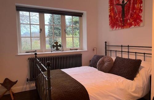 Bournville Apartamento | The Snug@Bournville