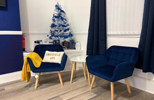 Morpeth Casa | The Snug, Morpeth