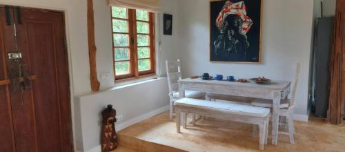 Nairobi Cabina | The Soap House - Entire Bush cottage