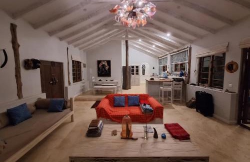 Nairobi Cabina | The Soap House - Entire Bush cottage