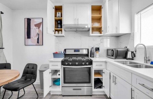 East Whittier Apartamento | The SoCal Bright & Cozy Hideaway - BRAND NEW!
