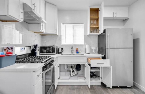 East Whittier Apartamento | The SoCal Bright & Cozy Hideaway - BRAND NEW!
