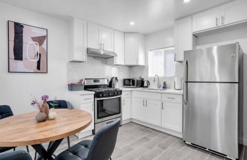 East Whittier Apartamento | The SoCal Bright & Cozy Hideaway - BRAND NEW!